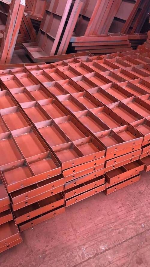 鋼模板圖片高清大圖（鋼模板圖片高清大圖共參考16篇資料,我?guī)湍阏伊艘恍╀撃０宓母咔鍒D片） 行業(yè)新聞 第10張