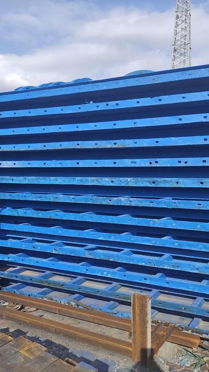 鋼模板圖片高清大圖（鋼模板圖片高清大圖共參考16篇資料,我?guī)湍阏伊艘恍╀撃０宓母咔鍒D片） 行業(yè)新聞 第12張