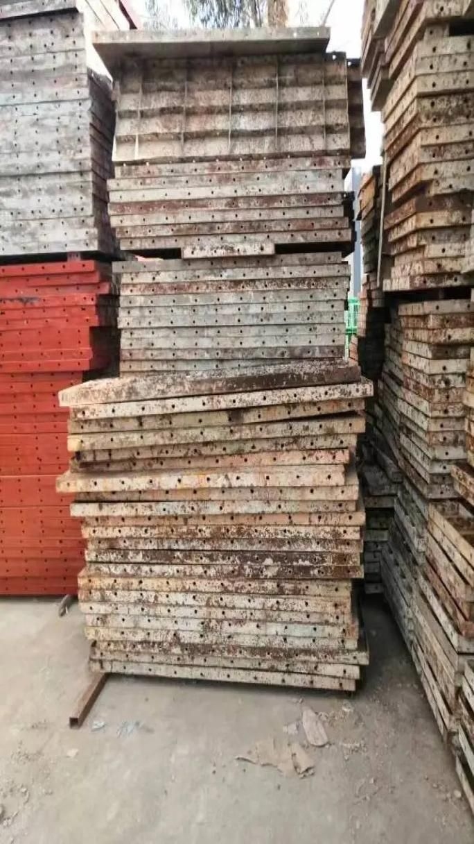 鋼模板圖片高清大圖（鋼模板圖片高清大圖共參考16篇資料,我?guī)湍阏伊艘恍╀撃０宓母咔鍒D片） 行業(yè)新聞 第13張