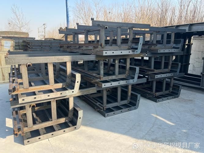 鋼模板圖片高清大圖（鋼模板圖片高清大圖共參考16篇資料,我?guī)湍阏伊艘恍╀撃０宓母咔鍒D片） 行業(yè)新聞 第15張