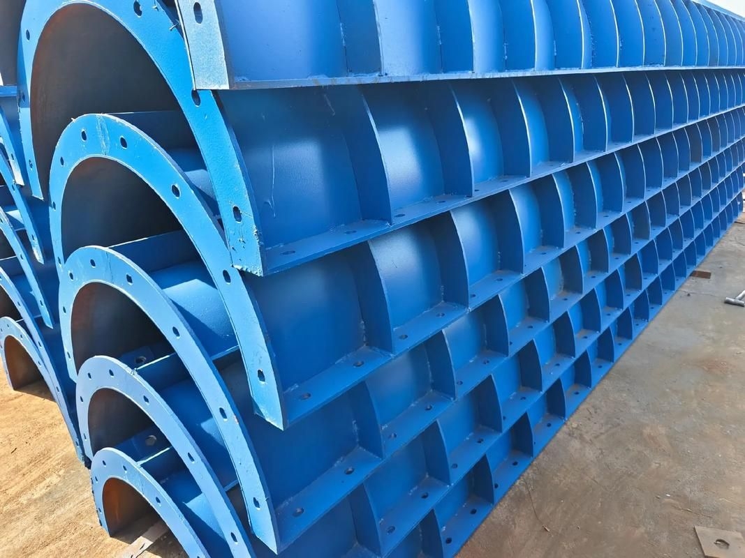 鋼模板圖片高清大圖（鋼模板圖片高清大圖共參考16篇資料,我?guī)湍阏伊艘恍╀撃０宓母咔鍒D片） 行業(yè)新聞 第18張