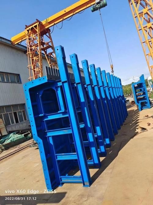 鋼模板圖片高清大圖（鋼模板圖片高清大圖共參考16篇資料,我?guī)湍阏伊艘恍╀撃０宓母咔鍒D片） 行業(yè)新聞 第19張