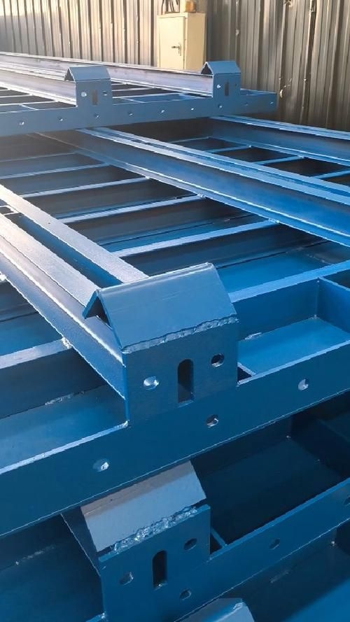 鋼模板圖片高清大圖（鋼模板圖片高清大圖共參考16篇資料,我?guī)湍阏伊艘恍╀撃０宓母咔鍒D片） 行業(yè)新聞 第25張