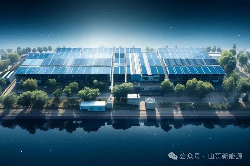 有哪些常見的光伏屋頂加固方法？（光伏屋頂加固方法性價(jià)比最高的光伏屋頂加固方法） 行業(yè)新聞 第2張