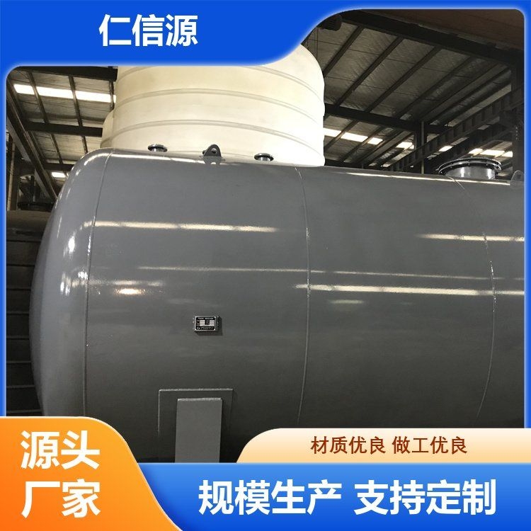 加油站有哪些類型的設(shè)備？ 行業(yè)新聞 第3張