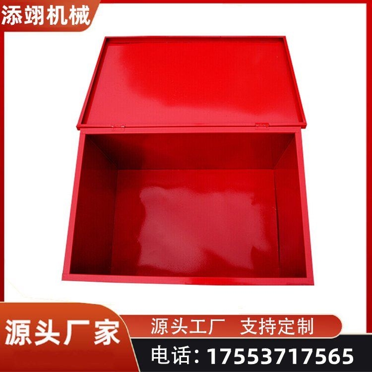 加油站有哪些類型的設(shè)備？ 行業(yè)新聞 第7張