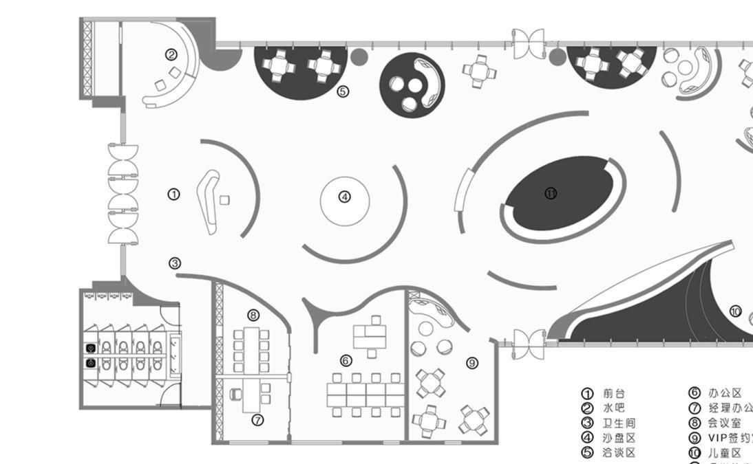 如何運(yùn)用異形異構(gòu)進(jìn)行創(chuàng)意設(shè)計(jì)？ 行業(yè)新聞 第3張
