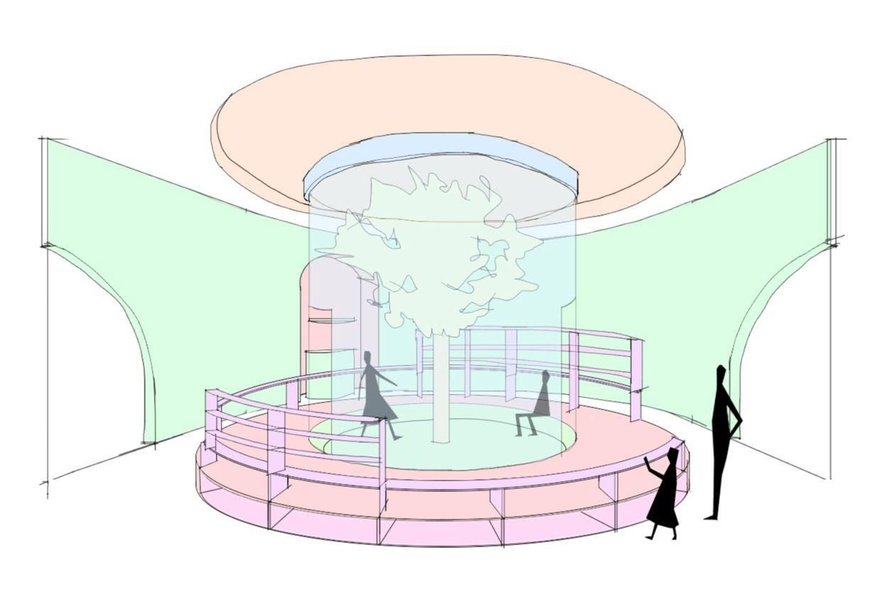 如何運(yùn)用異形異構(gòu)進(jìn)行創(chuàng)意設(shè)計(jì)？ 行業(yè)新聞 第4張