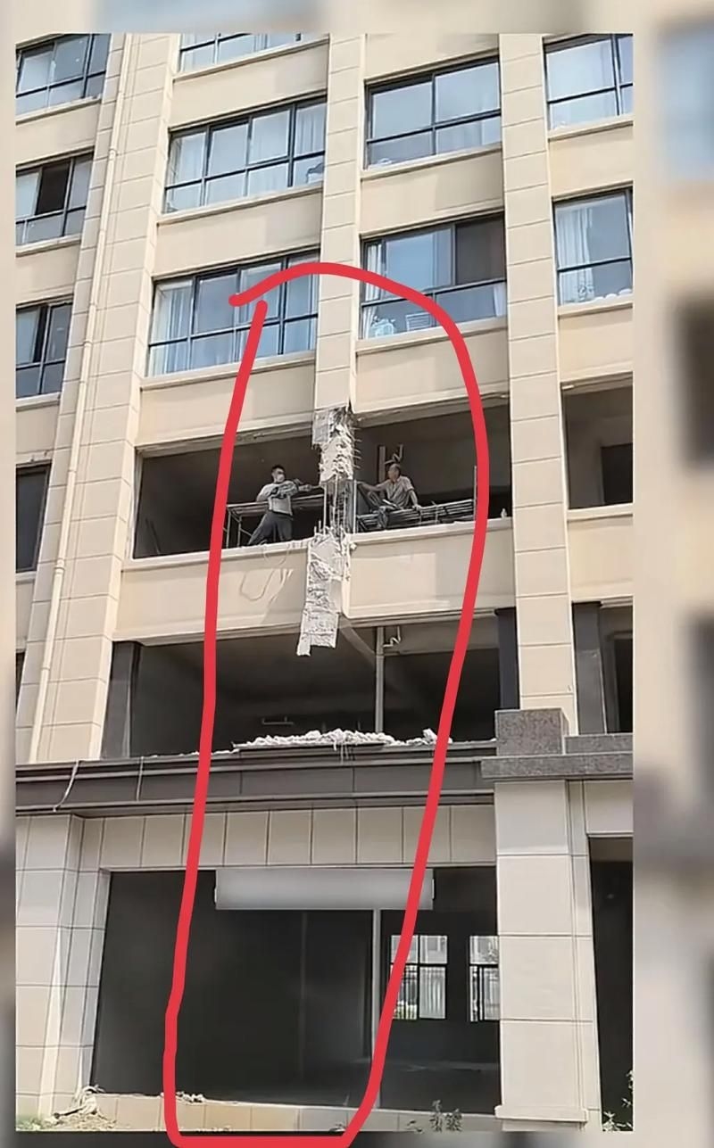 有沒有磚混結(jié)構(gòu)拆除承重墻的案例分享？（有沒有磚混結(jié)構(gòu)拆除承重墻的案例分享?） 行業(yè)新聞 第10張