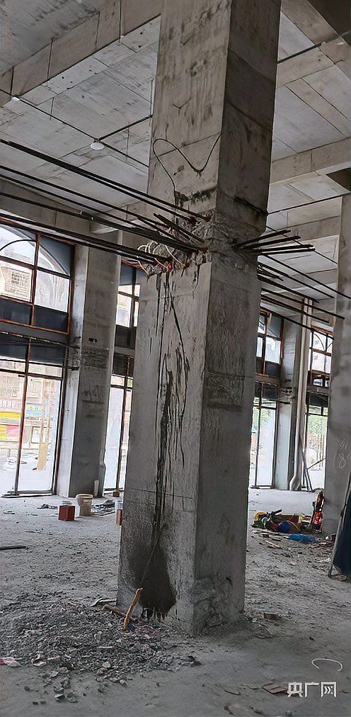 有沒有磚混結(jié)構(gòu)拆除承重墻的案例分享？（有沒有磚混結(jié)構(gòu)拆除承重墻的案例分享?） 行業(yè)新聞 第17張