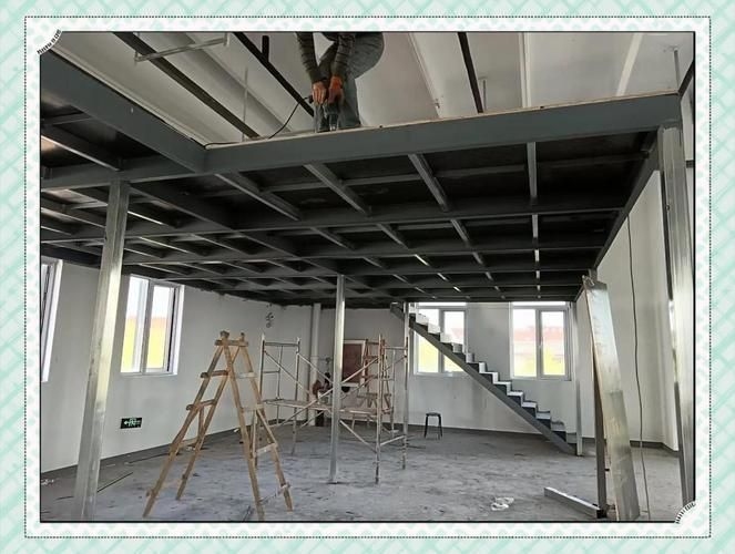閣樓搭建中哪種材料更常見(jiàn)？（閣樓搭建中哪種材料更常見(jiàn)鋼木結(jié)構(gòu)和鋼混結(jié)構(gòu)哪個(gè)更耐用） 行業(yè)新聞 第3張