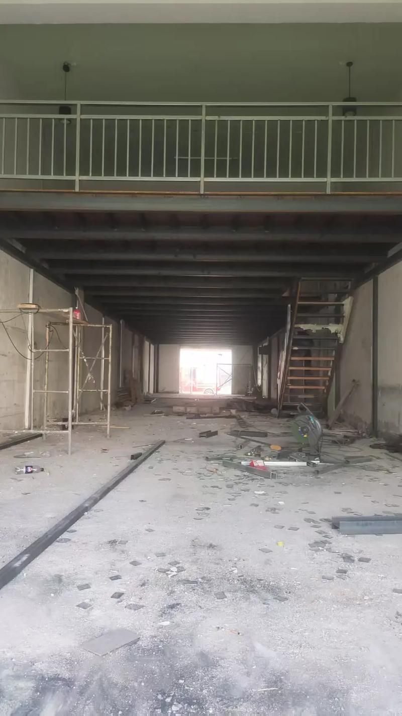 閣樓搭建中哪種材料更常見(jiàn)？（閣樓搭建中哪種材料更常見(jiàn)鋼木結(jié)構(gòu)和鋼混結(jié)構(gòu)哪個(gè)更耐用） 行業(yè)新聞 第6張