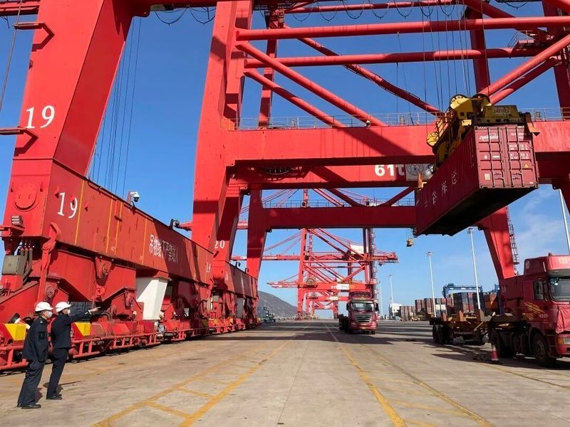 哪些因素會影響集裝箱的載重？（外貿(mào)貼士|集裝箱超重了怎么辦）