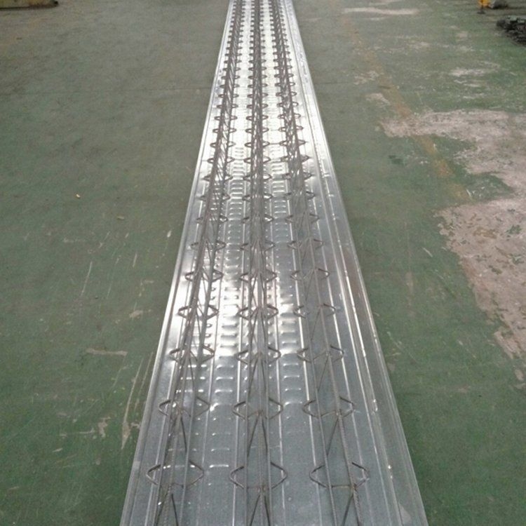 給我推薦一些鋼筋桁架樓承板的生產(chǎn)廠家（給我推薦一些鋼筋桁架樓承板的生產(chǎn)廠家百度愛采購） 行業(yè)新聞 第5張