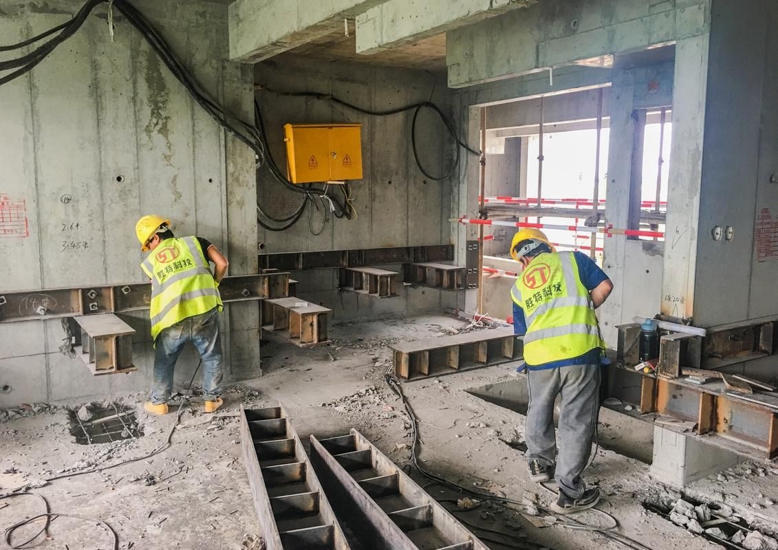 九江加固改造公司(九江加固改造公司和北京湃勒思品牌營銷圖文有哪些) 行業(yè)新聞 第3張 九江加固改造公司(九江加固改造公司和北京湃勒思品牌營銷圖文有哪些) 行業(yè)新聞 第3張