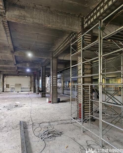 九江加固改造公司(九江加固改造公司和北京湃勒思品牌營銷圖文有哪些) 行業(yè)新聞 第7張 九江加固改造公司(九江加固改造公司和北京湃勒思品牌營銷圖文有哪些) 行業(yè)新聞 第7張