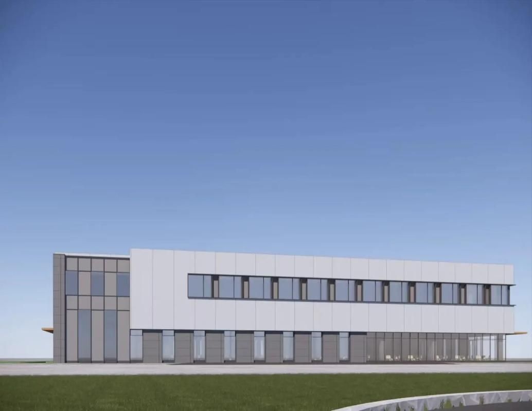 給我一些鋼結(jié)構(gòu)廠房的設(shè)計(jì)案例（給我一些鋼結(jié)構(gòu)廠房的設(shè)計(jì)案例共參考5篇資料） 行業(yè)新聞 第7張