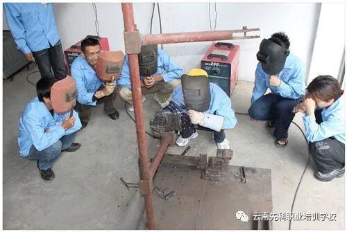 如何判斷焊縫是否滿(mǎn)足構(gòu)造要求？（如何判斷焊縫是否滿(mǎn)足構(gòu)造要求焊縫是否滿(mǎn)足構(gòu)造要求） 行業(yè)新聞 第3張