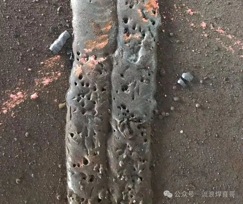 如何判斷焊縫是否滿(mǎn)足構(gòu)造要求？（如何判斷焊縫是否滿(mǎn)足構(gòu)造要求焊縫是否滿(mǎn)足構(gòu)造要求） 行業(yè)新聞 第6張