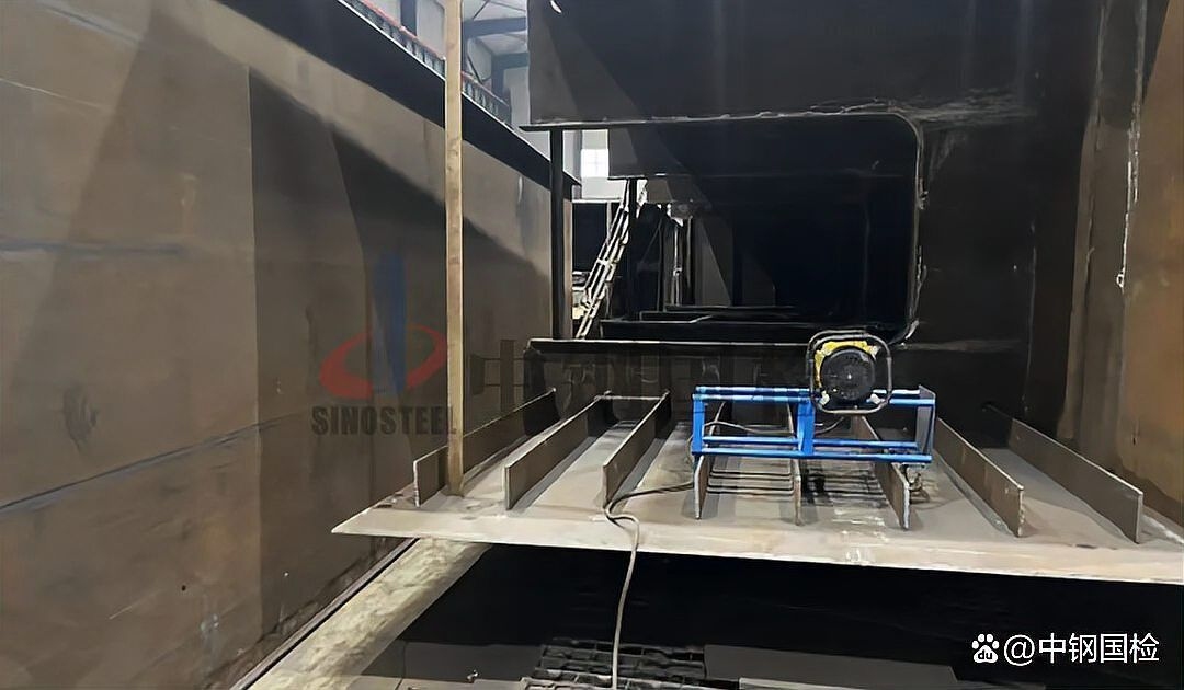 如何判斷焊縫是否滿(mǎn)足構(gòu)造要求？（如何判斷焊縫是否滿(mǎn)足構(gòu)造要求焊縫是否滿(mǎn)足構(gòu)造要求） 行業(yè)新聞 第8張