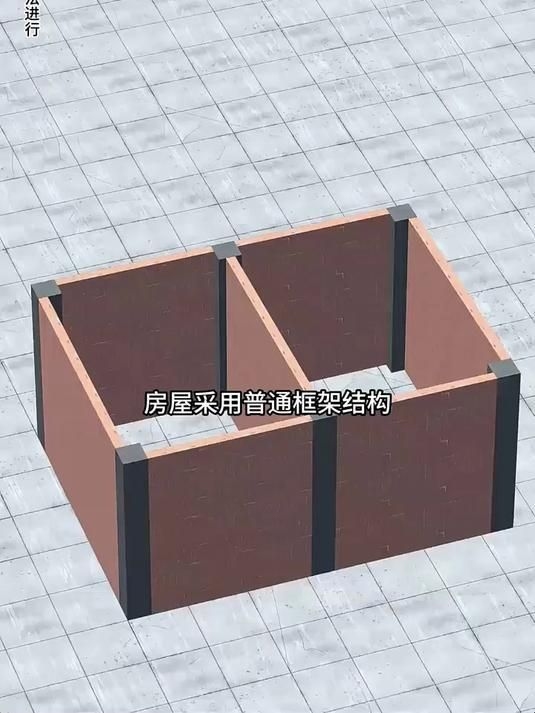 外包鋼加固法如何操作？（外包鋼加固法不算復(fù)雜，我來(lái)幫你梳理下關(guān)鍵步驟和注意事項(xiàng)） 行業(yè)新聞 第1張