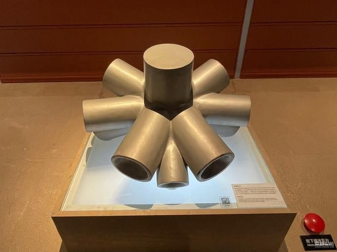 深圳鋼結(jié)構(gòu)博物館的展品有哪些？（深圳鋼結(jié)構(gòu)博物館有哪些特色展品？） 行業(yè)新聞 第2張