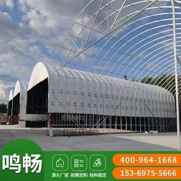 給我一些鋼棚搭建的圖片參考（給我一些鋼棚搭建的圖片參考,給我一些鋼棚搭建的圖片參考來啦） 行業(yè)新聞 第24張
