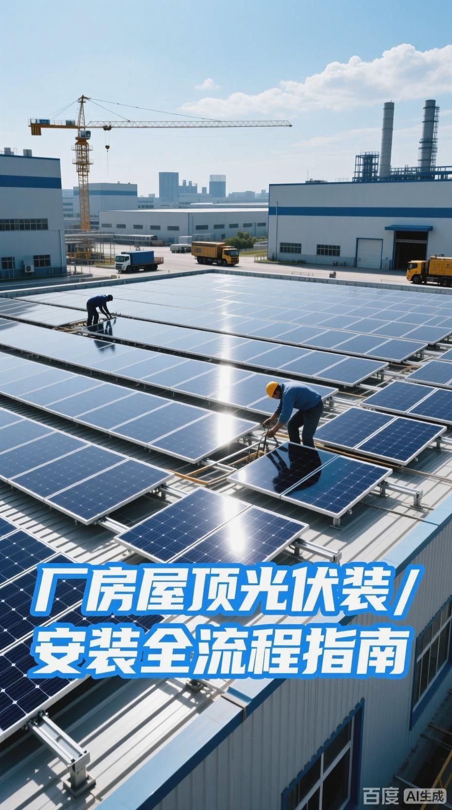 屋面板安裝需要哪些工具？ 行業(yè)新聞 第4張