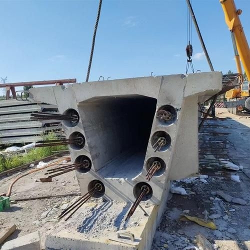 給我推薦一些空心板加固的案例（空心板加固案例） 行業(yè)新聞 第8張