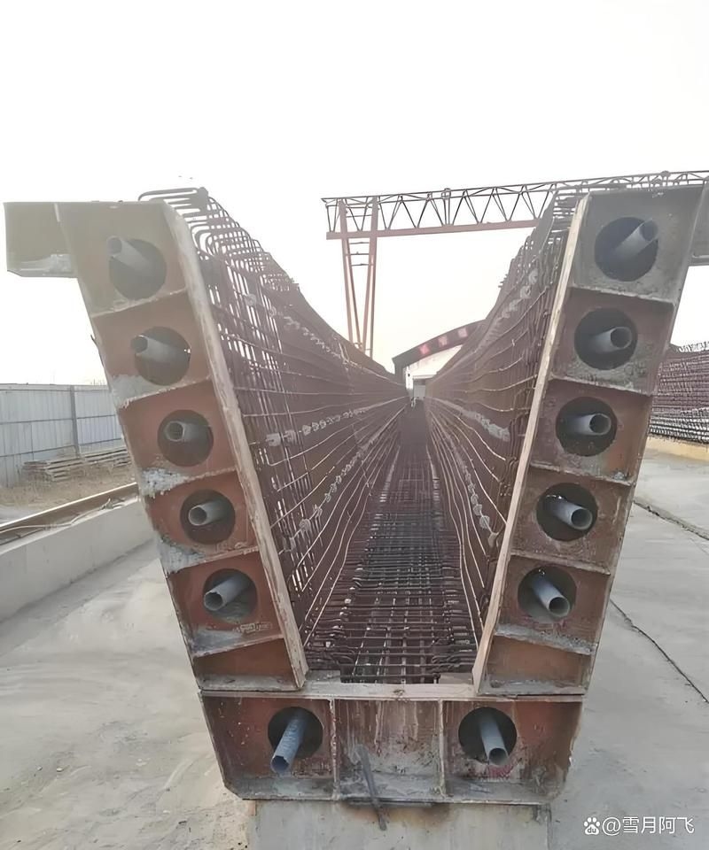 給我推薦一些空心板加固的案例（空心板加固案例） 行業(yè)新聞 第12張