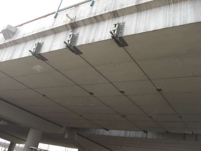 給我推薦一些空心板加固的案例（空心板加固案例） 行業(yè)新聞 第13張