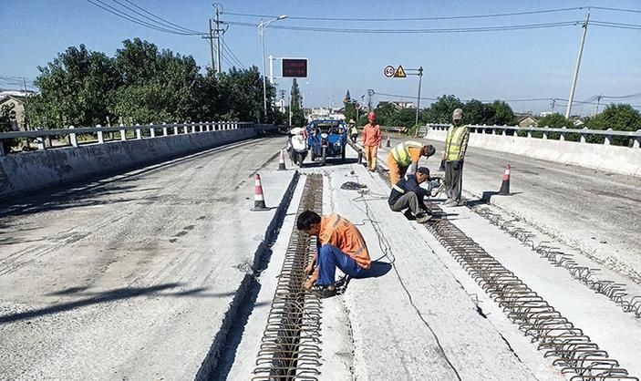 給我推薦一些空心板加固的案例（空心板加固案例） 行業(yè)新聞 第14張