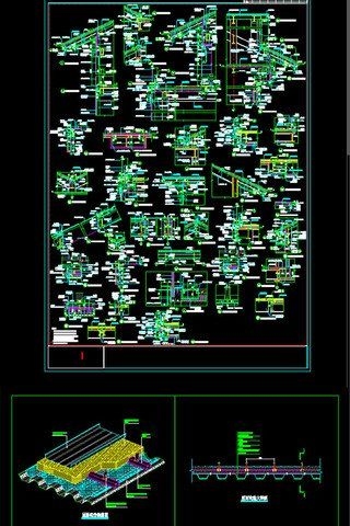 如何查找網(wǎng)架結(jié)構(gòu)節(jié)點(diǎn)圖片？（如何查找網(wǎng)架結(jié)構(gòu)節(jié)點(diǎn)圖片） 行業(yè)新聞 第2張