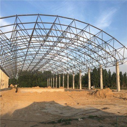 異型鋼結(jié)構(gòu)制作周期多久（異型鋼結(jié)構(gòu)制作周期多久百度愛(ài)采購(gòu),搜索全網(wǎng)5篇資料） 行業(yè)新聞 第3張