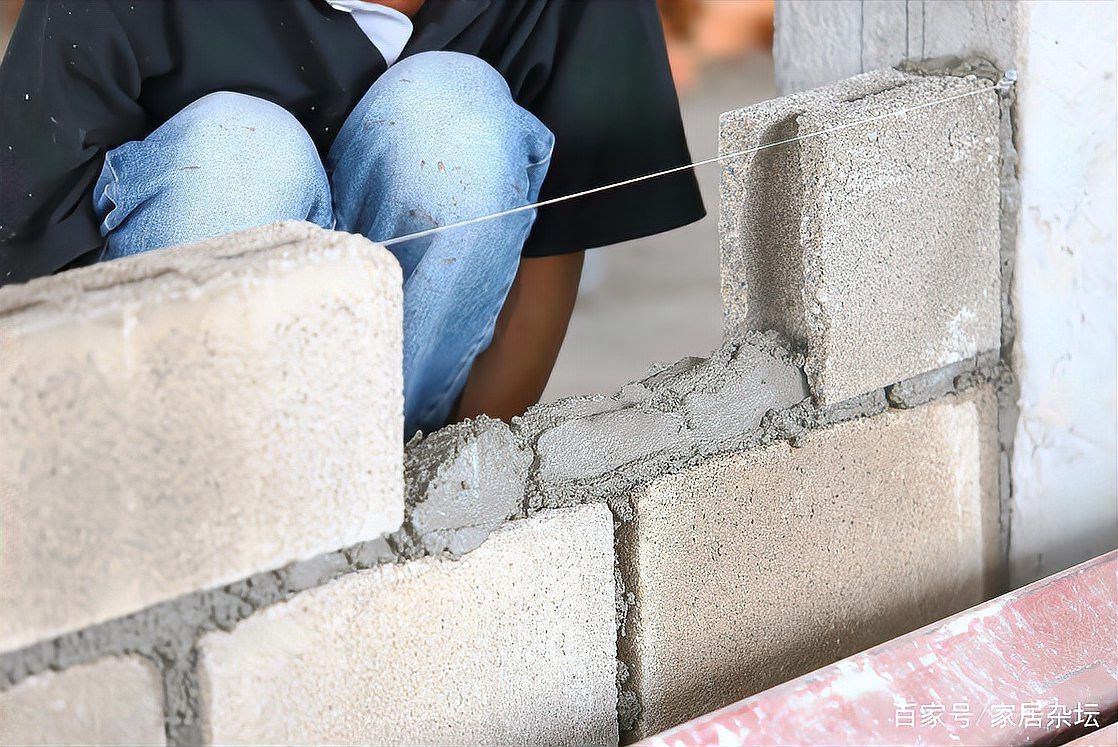 給我一些砌墻的實用技巧（給我一些砌墻的實用技巧共參考7篇,嘿，看來你正準備動手砌墻呢）