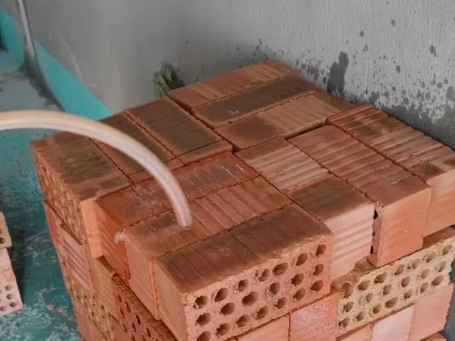 給我一些砌墻的實用技巧（給我一些砌墻的實用技巧共參考7篇,嘿，看來你正準(zhǔn)備動手砌墻呢） 行業(yè)新聞 第3張