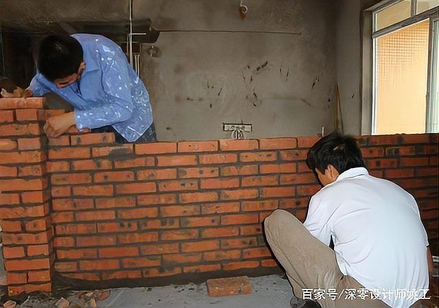 給我一些砌墻的實用技巧（給我一些砌墻的實用技巧共參考7篇,嘿，看來你正準(zhǔn)備動手砌墻呢） 行業(yè)新聞 第4張