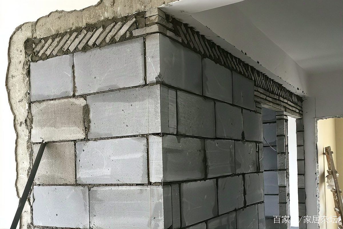 給我一些砌墻的實用技巧（給我一些砌墻的實用技巧共參考7篇,嘿，看來你正準(zhǔn)備動手砌墻呢） 行業(yè)新聞 第5張