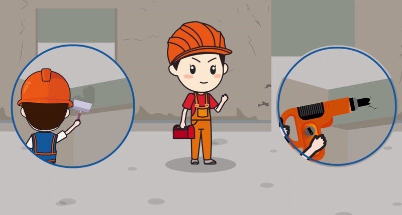 如何判斷老磚房是否需要加固？（如何判斷老磚房是否需要加固，我來幫你梳理一下關(guān)鍵點：） 行業(yè)新聞 第2張