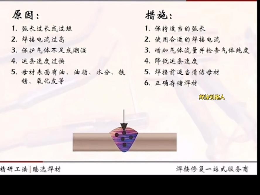 鋼結(jié)構(gòu)廠房施工中如何確保焊接質(zhì)量？（鋼結(jié)構(gòu)廠房焊接質(zhì)量常見問題分析與解決方案） 行業(yè)新聞 第8張