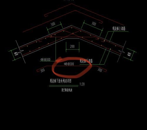 有沒有具體的屋面鋼筋構(gòu)造圖？（屋面鋼筋構(gòu)造圖集） 行業(yè)新聞 第9張