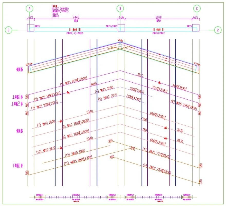 有沒有具體的屋面鋼筋構(gòu)造圖？（屋面鋼筋構(gòu)造圖集） 行業(yè)新聞 第10張
