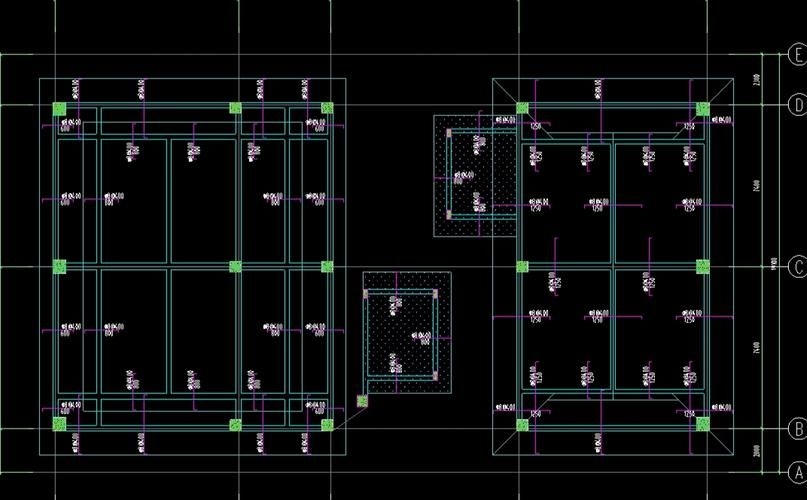 有沒有具體的屋面鋼筋構(gòu)造圖？（屋面鋼筋構(gòu)造圖集） 行業(yè)新聞 第11張