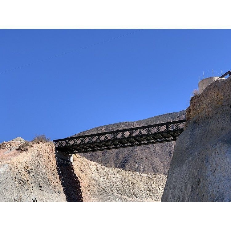 給我一些桁架設(shè)計(jì)的實(shí)例（桁架設(shè)計(jì)實(shí)例） 行業(yè)新聞 第10張