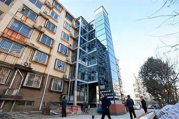 加裝電梯的費用如何分攤？（上海老舊小區(qū)加裝電梯費用如何分攤方案由業(yè)主協(xié)商確定） 行業(yè)新聞 第2張