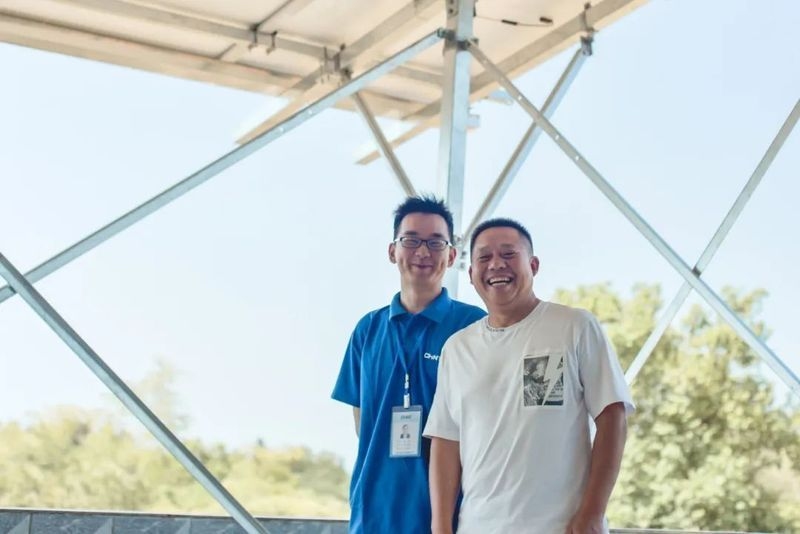 屋頂光伏的壽命有多長？（光伏組件能用25年是謠傳還是真相） 行業(yè)新聞 第3張