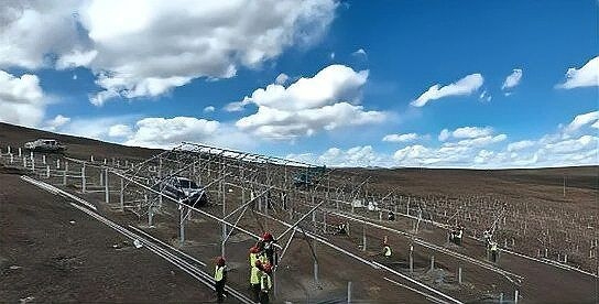 屋頂光伏的壽命有多長？（光伏組件能用25年是謠傳還是真相） 行業(yè)新聞 第4張