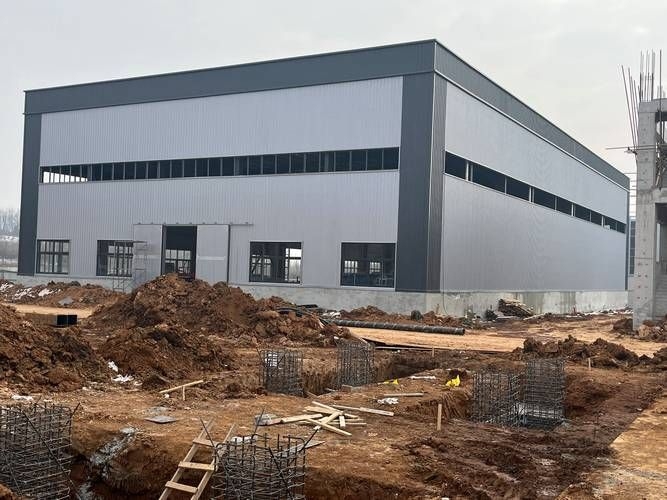 新鄉(xiāng)鋼結(jié)構(gòu)公司(新鄉(xiāng)鋼結(jié)構(gòu)公司和北京湃勒思品牌營銷案例有哪些) 行業(yè)新聞 第1張 新鄉(xiāng)鋼結(jié)構(gòu)公司(新鄉(xiāng)鋼結(jié)構(gòu)公司和北京湃勒思品牌營銷案例有哪些) 行業(yè)新聞 第1張