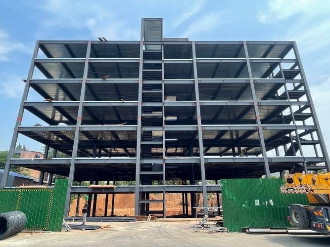 新鄉(xiāng)鋼結(jié)構(gòu)公司(新鄉(xiāng)鋼結(jié)構(gòu)公司和北京湃勒思品牌營銷案例有哪些) 行業(yè)新聞 第2張 新鄉(xiāng)鋼結(jié)構(gòu)公司(新鄉(xiāng)鋼結(jié)構(gòu)公司和北京湃勒思品牌營銷案例有哪些) 行業(yè)新聞 第2張