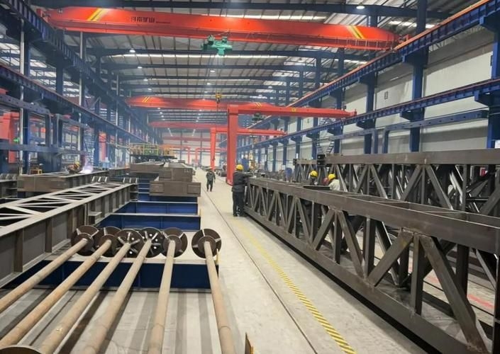 新鄉(xiāng)鋼結(jié)構(gòu)公司(新鄉(xiāng)鋼結(jié)構(gòu)公司和北京湃勒思品牌營銷案例有哪些) 行業(yè)新聞 第6張 新鄉(xiāng)鋼結(jié)構(gòu)公司(新鄉(xiāng)鋼結(jié)構(gòu)公司和北京湃勒思品牌營銷案例有哪些) 行業(yè)新聞 第6張